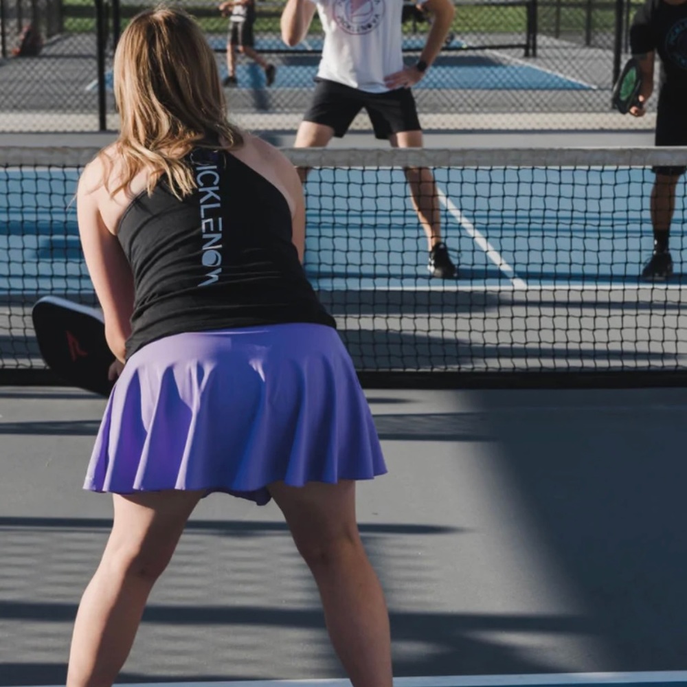 PickleNova Pickleball Skort